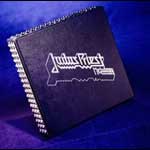 le Metalogy de Judas Priest
